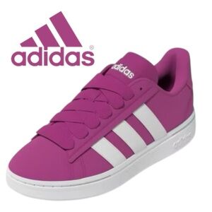 ADIDAS Grand Court Alpha Sneakers,NEW Size 9.5